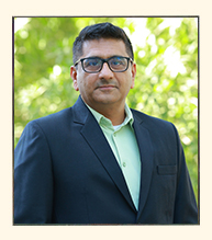 Shri Chetan Khakharia