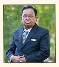 Shri Ramesh Patel