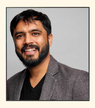 Shri Darshan Shah