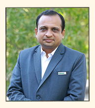 Shri Pinkal Shah