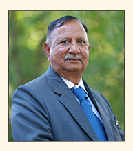 Shri Jayantilal Modi