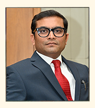 Shri Kaumil Patel
