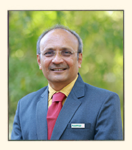 Shri Kishor Vaghani