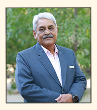 Shri Kishor Patel