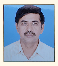 Shri Mahesh Vekaria