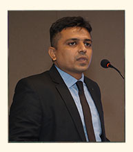 Shri Naman Marjadi