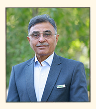 Shri Naranbhai Fultaria