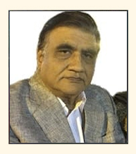Shri Narendra Lunia