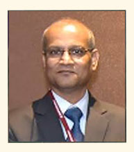 Shri Prashant Trivedi