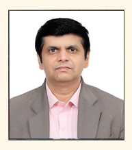 Shri Rahul Sheth