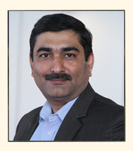 Shri Rakesh Dubal