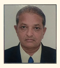 Shri Rasikbhai Patel