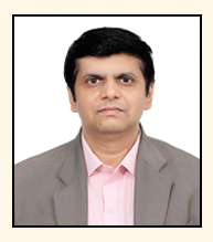 Shri Rahul Sheth