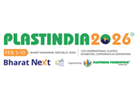 PLASTINDIA 2026